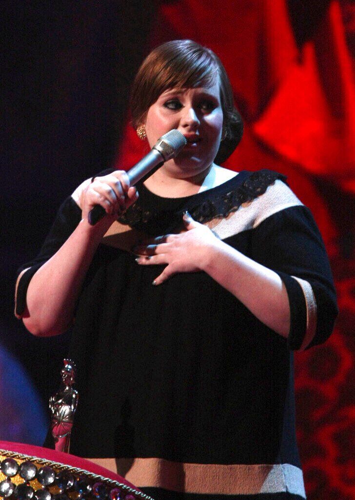 Adele